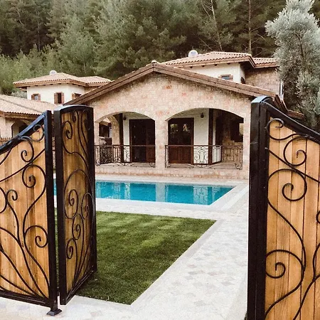 Nature Appartamento Fethiye